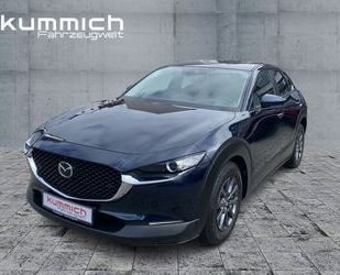 Mazda Mazda CX-30 SKYACTIV G 2.0 M Hybrid 6AG SELECTION Gebrauchtwagen