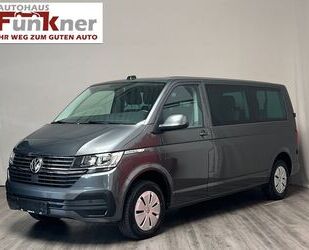 VW Volkswagen T6.1 Caravelle Comfortline lang FWD DSG Gebrauchtwagen