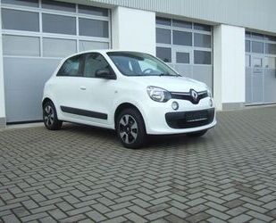 Renault Renault Twingo Limited Tempomat Gebrauchtwagen