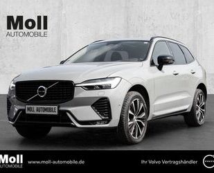 Volvo Volvo XC60 Ultimate Dark 2WD B4 Diesel EU6d HUD AD Gebrauchtwagen