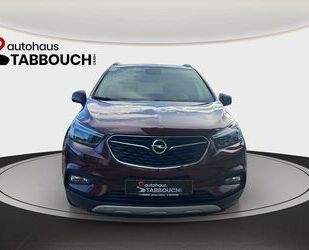 Opel Opel Mokka X ON+BiLED+BLUETOOTH+NAVI+TEMP+ISOFIX+S Gebrauchtwagen