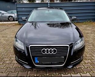 Audi Audi A3 2.0 TDI (DPF) S line Sportback S line Gebrauchtwagen