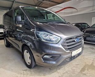 Ford Ford Transit Custom Trend 9-Sitzer PDC Winter-P. D Gebrauchtwagen