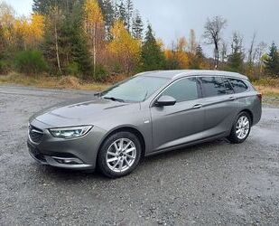 Opel Opel Insignia 2.0 BiTurbo Diesel Innovation Aut 4. Gebrauchtwagen