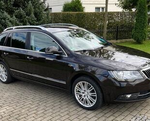 Skoda Skoda Superb Laurent& Klement 149 KW Gebrauchtwagen