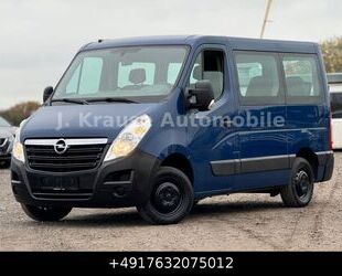 Opel Opel Movano B 2.3CDTI L1H1 Aut. Rampe Selbstfahrer Gebrauchtwagen