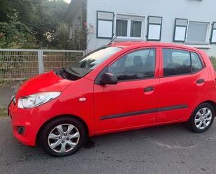 Hyundai Hyundai i10 1.1 Classic Classic Gebrauchtwagen