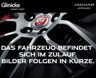 Jaguar Jaguar E-PACE P250 AWD Automatikgetriebe R-Dynamic Gebrauchtwagen