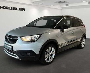 Opel Opel Crossland X 1.2 Innovation Gebrauchtwagen