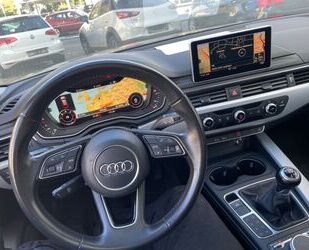 Audi Audi A4 2.0 TDI Avant - Gebrauchtwagen