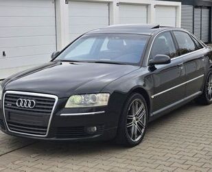 Audi Audi A8 6.0 quattro Gebrauchtwagen