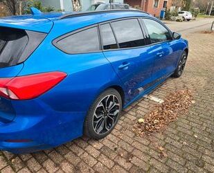 Ford Ford Focus 1,0 EcoBoost 92kW ST-Line X Turnier ST. Gebrauchtwagen