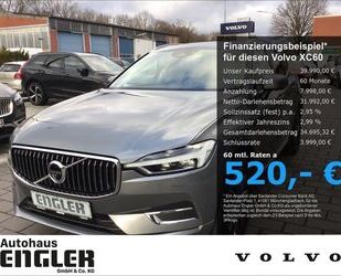 Volvo Volvo XC60 B5 (Diesel) Inscription AWD PanoDach HU Gebrauchtwagen