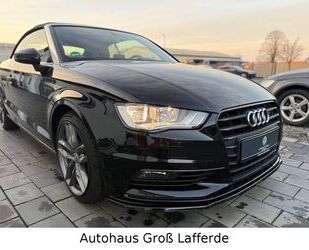 Audi Audi A3 Cabriolet attraction ultra Gebrauchtwagen