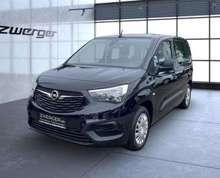 Opel Opel Combo Life Selection Tempomat Gebrauchtwagen