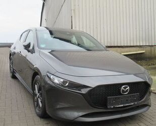 Mazda Mazda 3 Lim. 5-trg. Selection-Navi-Kamera-HUD-SHZ- Gebrauchtwagen