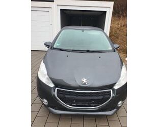 Peugeot Peugeot 208 1.2 Active 82 VTi Active Gebrauchtwagen