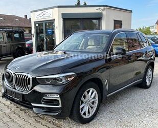 BMW BMW X5 30 d xDrive* xLine *1.Hand*LED*elektr. Sitz Gebrauchtwagen