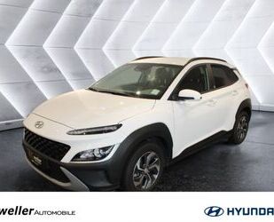 Hyundai Hyundai KONA 1.6 GDi Hybrid Edition 30 Rückfahrkam Gebrauchtwagen