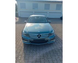 Mercedes-Benz Mercedes-Benz C 200 BlueEFFICIENCY ELEGANCE ELEGAN Gebrauchtwagen