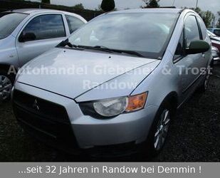 Mitsubishi Mitsubishi Colt Lim. 3-trg. ClearTec EDITION Gebrauchtwagen