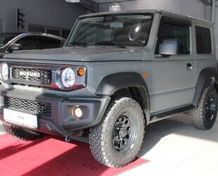 Suzuki Suzuki Jimny Comfort Rhino EDITION Gebrauchtwagen