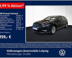 VW Volkswagen Passat Variant 1.5 TSI Business R-Line* Gebrauchtwagen