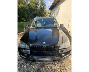 BMW BMW X5 xDrive40d - Gebrauchtwagen