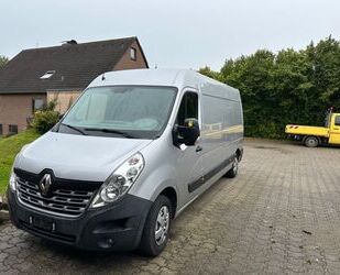 Renault Renault Master L3H2 Gebrauchtwagen