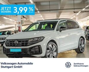 VW Volkswagen Touareg R-Line 3.0 TDI Kamera AHK Stdhz Gebrauchtwagen