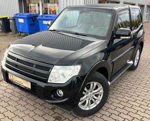 Mitsubishi Mitsubishi Pajero 3.2 DI-D Intense Gebrauchtwagen