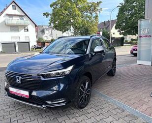 Honda Honda HR-V 1.5 Advance Style Gebrauchtwagen