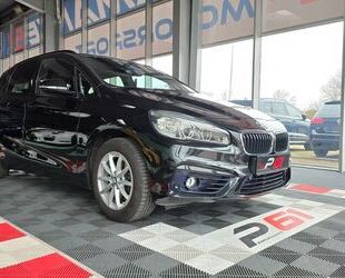 BMW BMW 218 Baureihe 2 Active Tourer 218 i Sport Line Gebrauchtwagen