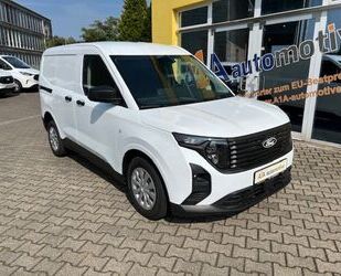 Ford Ford Transit Courier Trend Neu Lenk.Heizung SHZ Te Gebrauchtwagen