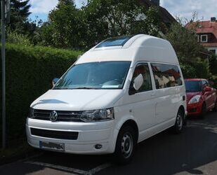 VW Volkswagen T5 California Gebrauchtwagen