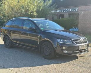 Skoda Skoda Octavia Combi Joy *NAVI*AHK*HU/AU NEU* Gebrauchtwagen