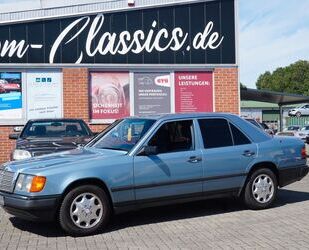 Mercedes-Benz Mercedes-Benz 260E W124 *TOP ZUSTAND*SEHR GEPFLEGT Gebrauchtwagen