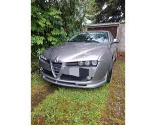 Alfa Romeo Alfa Romeo Alfa 159 1.9 JTS 16V Distinctive Distin Gebrauchtwagen