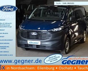 Ford Ford Transit Custom 280L1 Basis LKW Kasten LED SYN Gebrauchtwagen