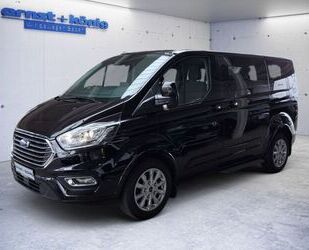 Ford Ford Tourneo Custom 320 L1H1 VA Titanium AHK+NAVI+ Gebrauchtwagen