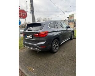 BMW BMW X1 xDrive20d Gebrauchtwagen