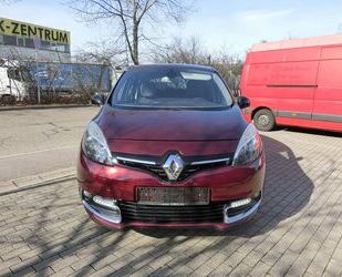 Renault Renault Grand Scenic 1,5dci BOSE Gebrauchtwagen