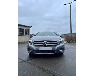 Mercedes-Benz Mercedes-Benz Mercedes A180/ W176 zu verkaufen Gebrauchtwagen