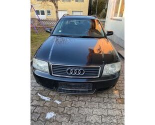 Audi Audi A6 1.9 TDI Avant - Gebrauchtwagen