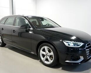 Audi Audi A4 Avant 35 TDI Advanced *HUD*AHK*PANO* Gebrauchtwagen