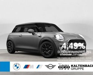 Mini MINI ONE KLIMA SITZHEIZUNG ALUFELGEN SPORTSITZ(E) Gebrauchtwagen