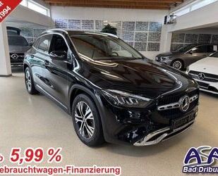 Mercedes-Benz Mercedes-Benz GLA 220 d+4Matic+Modelljahr2024+AHK+ Gebrauchtwagen