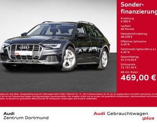 Audi A6 Allroad Gebrauchtwagen