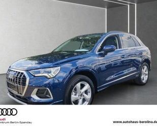 Audi Audi Q3 35 TFSI Adv. S tronic *NAV+*R-CAM*LED*PDC+ Gebrauchtwagen