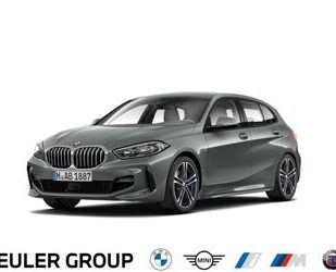 BMW BMW 118 dA M Sport Pano adLED ParkAss HiFi LCProf Gebrauchtwagen